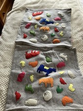 CATH KIDSTON VINTAGE RARE WOOL