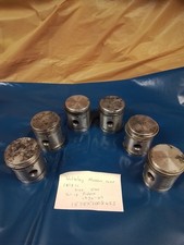 WOLSELEY MORRIS  14HP 1818cc