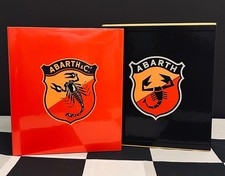 ABARTH CATALOGUE RAISONNE