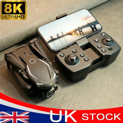 Drone dual camera wifi - hd,