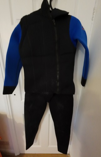 Used hydro tech - hydro, scuba