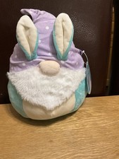 Squishmallow Maddox Gonk