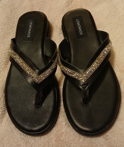 New box love lemonade black - new,