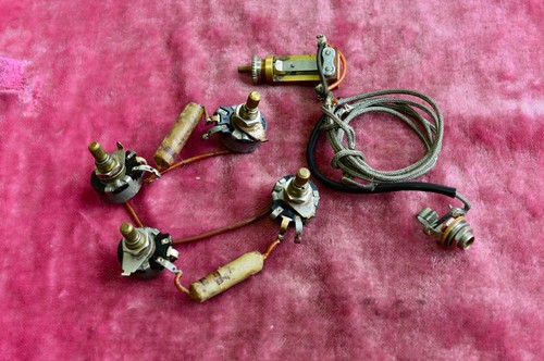 Vintage 1952 1953 - 1952,