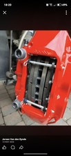 Megane Rs Calipers Front Pair