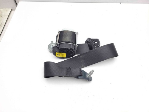 Citroen berlingo seat belt - berlingo,