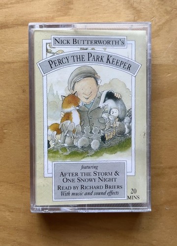 Children story audio - story,