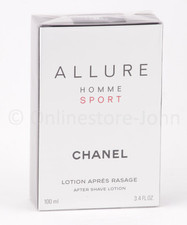 Chanel - Allure Homme Sport -