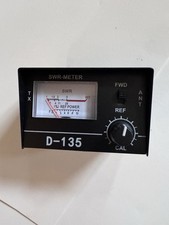 Kamsat D135 CB Radio 10W-100