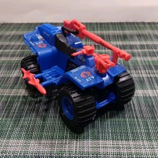 Vintage 1991 GI Joe Mail Away