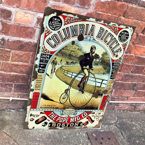 Columbia bicycle bike - bicycle,