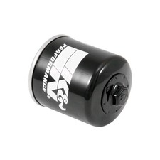 K&N Performance Oil Filter For