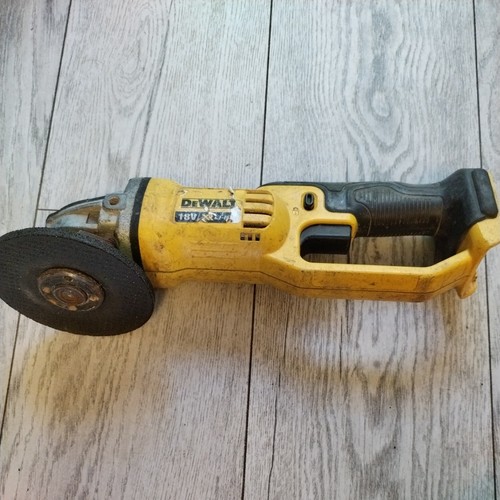 Dewalt dcg412 type heavy - dewalt,
