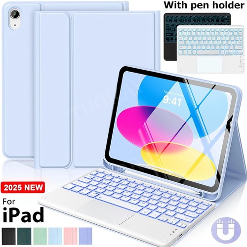 Touchpad backlit keyboard with - backlit,