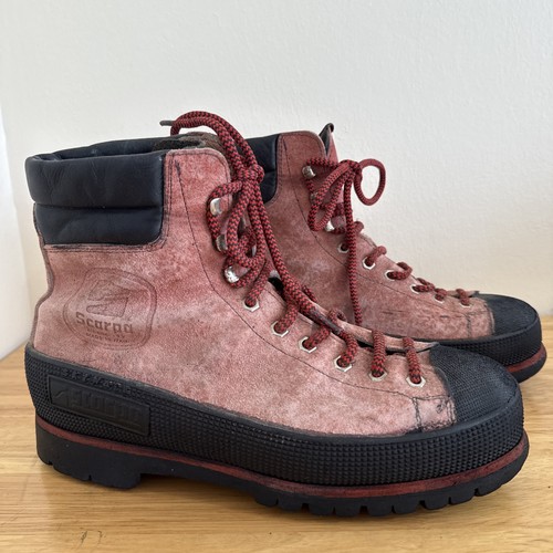 Scarpa boots mens - scarpa,