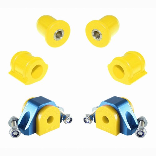 Front bushing kit sport - bushing,