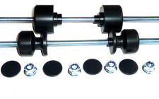 SUZUKI DRZ400 SM  CRASH