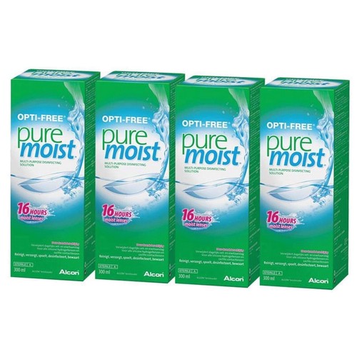 Alcon opti free pure moist - free,