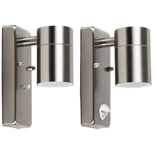 Stainless steel outdoor - steel, garden