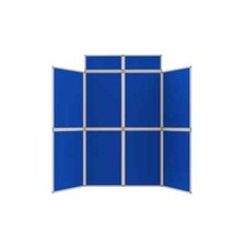 Premium 8 Panel Fold Up