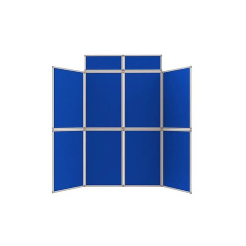 Premium panel fold - panel, up