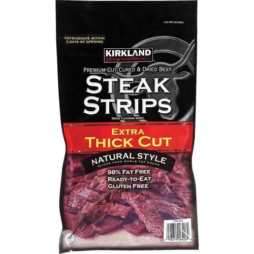 Kirkland signature thick cut - kirkland,