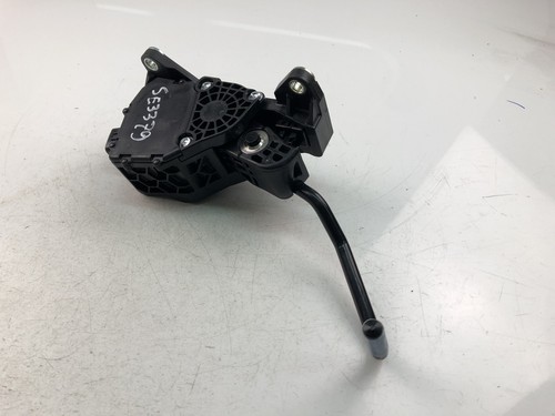 Toyota rav iii - 4, throttle