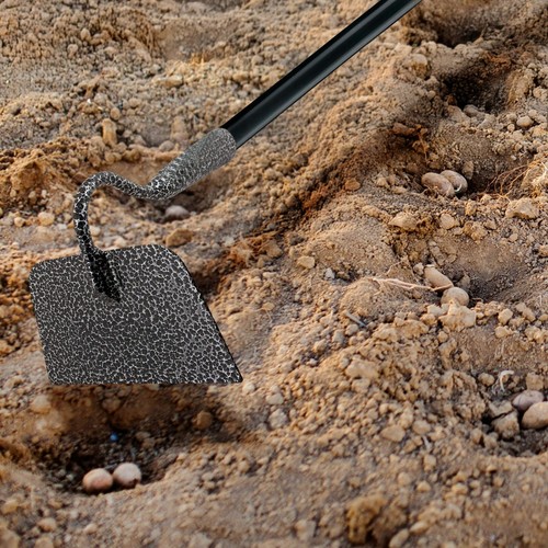 Carbon steel dutch - steel, hoe