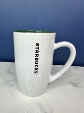 2014 Starbucks Tall Handled