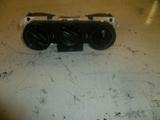 VW POLO 2002 1.9 SDI HEATER