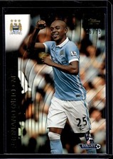 2015 Topps Premier Gold Black