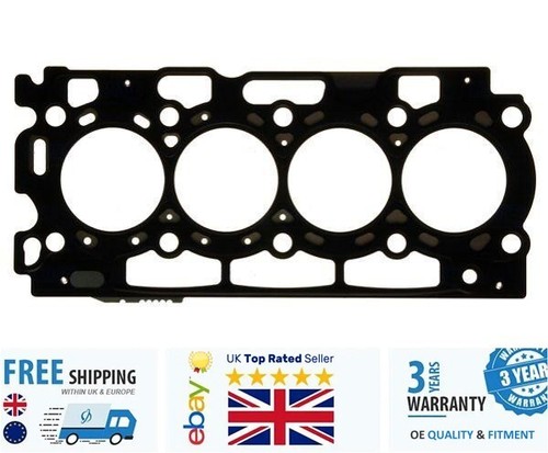 Cylinder head gasket for - cylinder, volvo