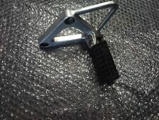 Honda NSR400 Front Left