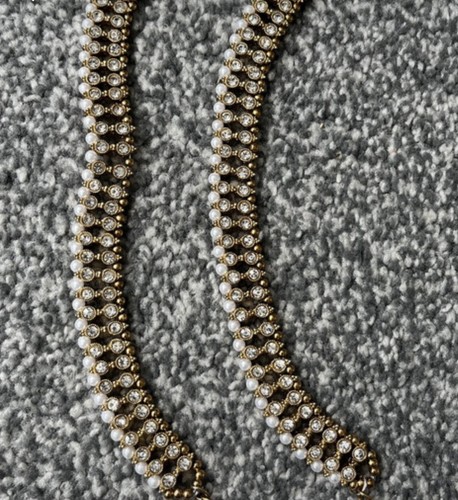 Anklet bracelet for ladies - anklet,