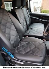 TAILORED SEAT COVERS For