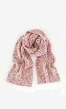 BODEN LADIES Chunky Knit Scarf