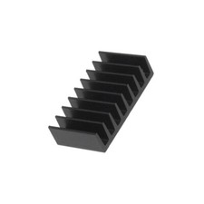 2X ICKSMDB10SA Radiator