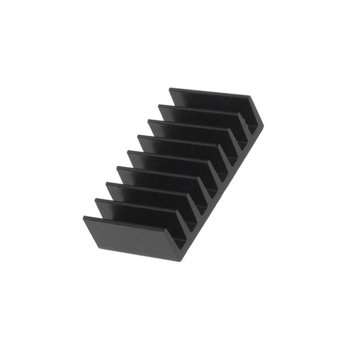 Icksmdb10sa radiator embossed - radiator:,