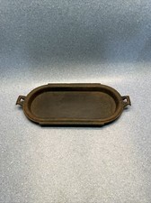 Antique Cast Iron No.7 Gate