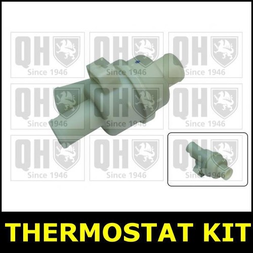 Thermostat kit for honda - thermostat,