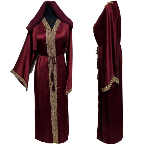 Latest design women - women, abaya