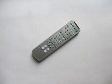 Remote Control For Sony
