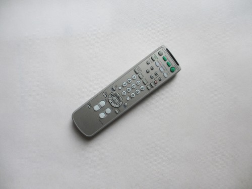 Remote control for sony - control,