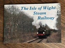 The  Isle Of Wight Steam