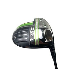 Callaway Epic Speed Driver / 9