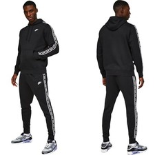 Nike Aries Mens Club Tracksuit