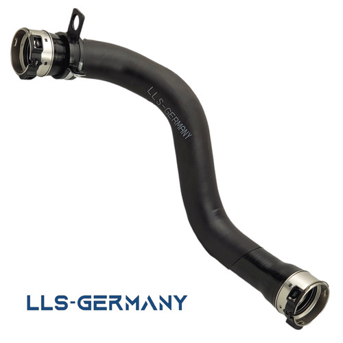 Intercooler hose for renault - intercooler,