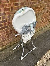 Graco High Chair