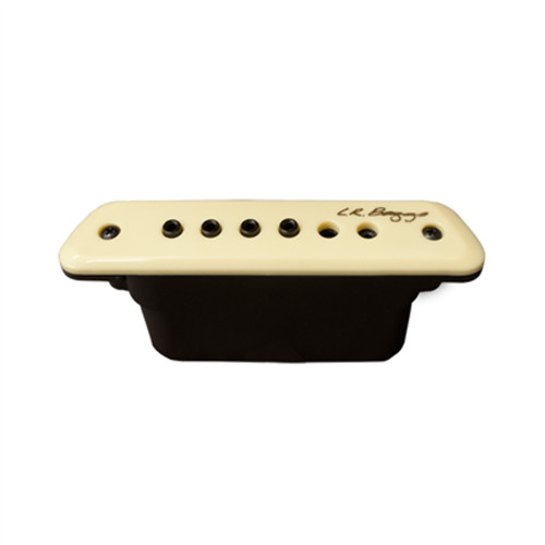 Baggs magnetic soundhole - mi,