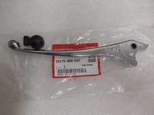 Honda CB 350 four hand brake